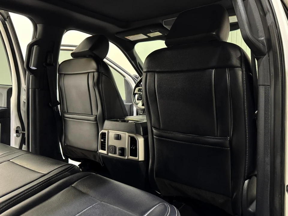 2022 Ford Super Duty 4th Gen - Image 17 of 31