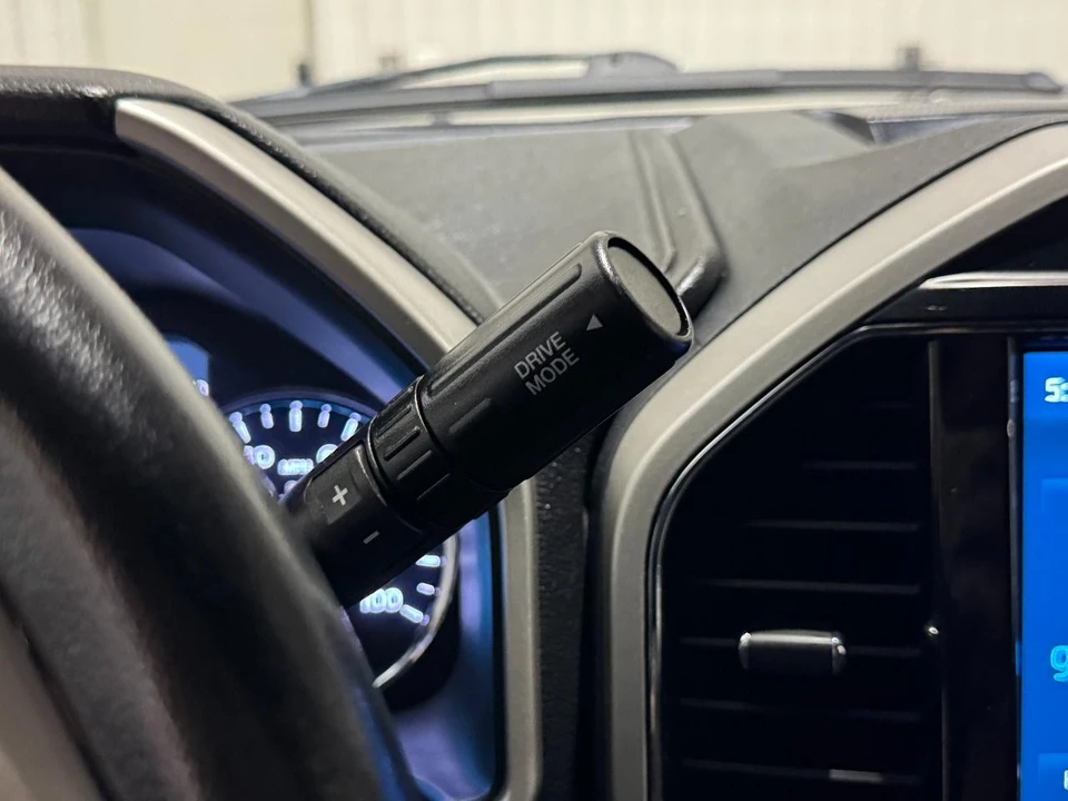 2022 Ford Super Duty 4th Gen - Image 25 of 31