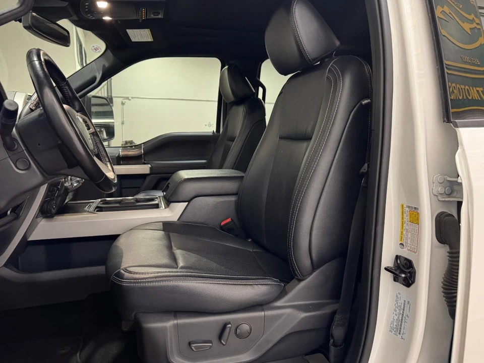2022 Ford Super Duty 4th Gen - Image 6 of 21