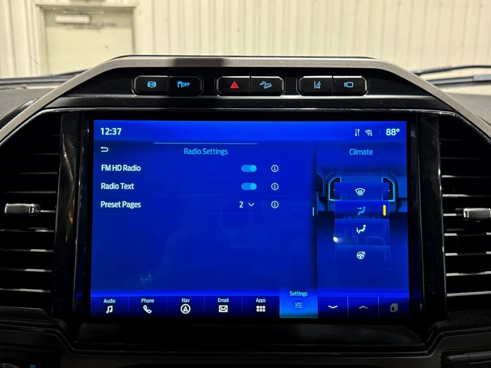 2022 Ford Super Duty 4th Gen - Image 21 of 21