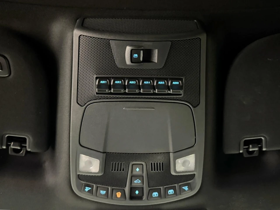 2022 Ford Super Duty 4th Gen - Image 17 of 21