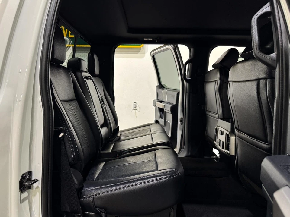 2022 Ford Super Duty 4th Gen - Image 15 of 31