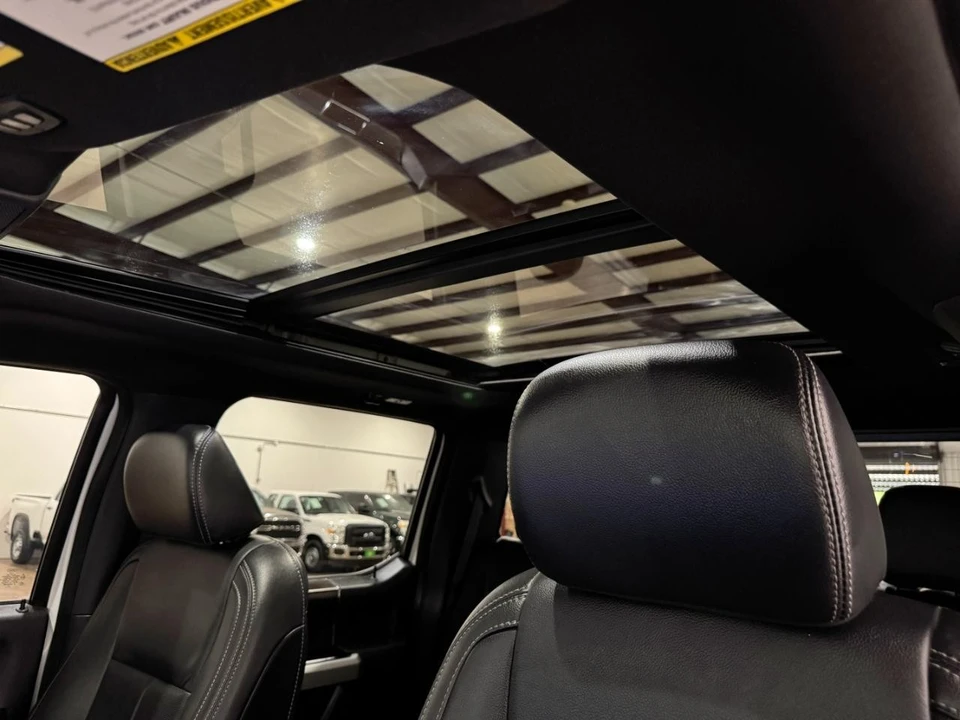 2022 Ford Super Duty 4th Gen - Image 28 of 31