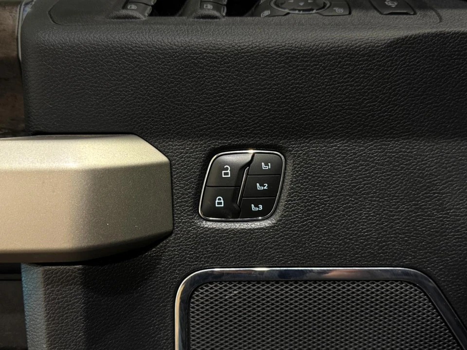 2022 Ford Super Duty 4th Gen - Image 8 of 21