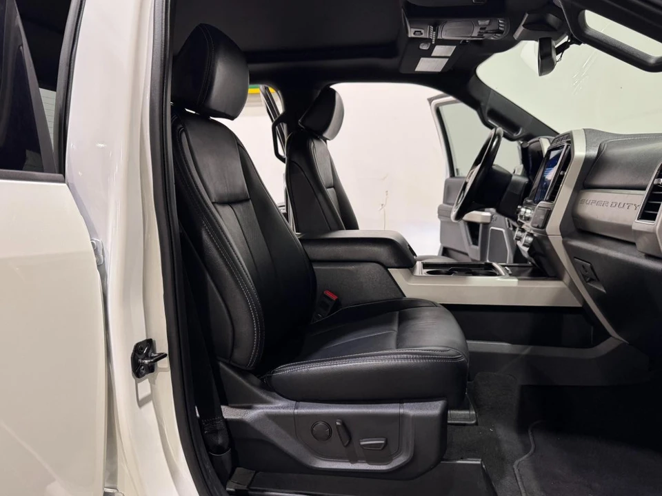 2022 Ford Super Duty 4th Gen - Image 14 of 31