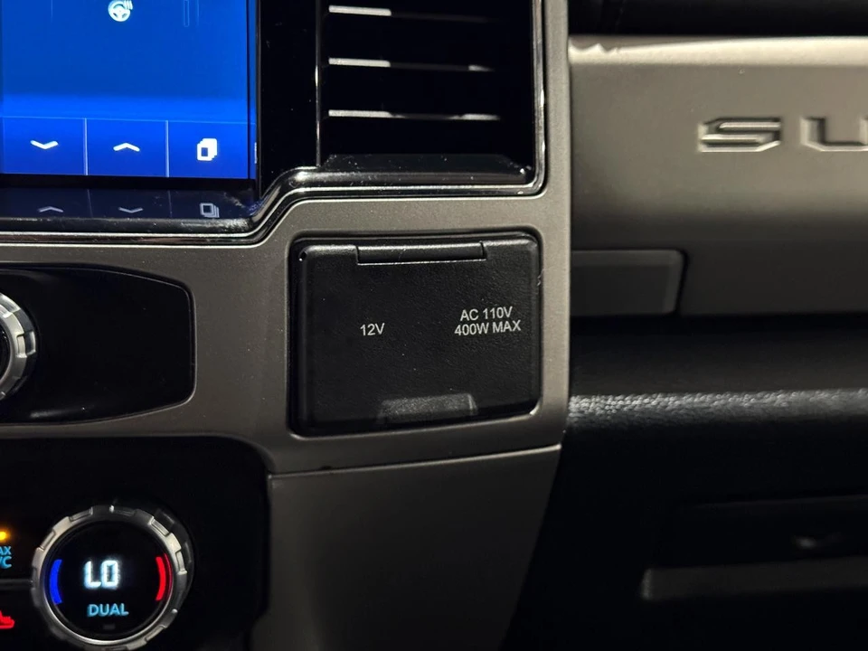 2022 Ford Super Duty 4th Gen - Image 27 of 31
