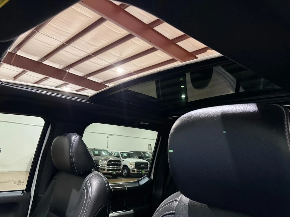 2022 Ford Super Duty 4th Gen - Image 29 of 31