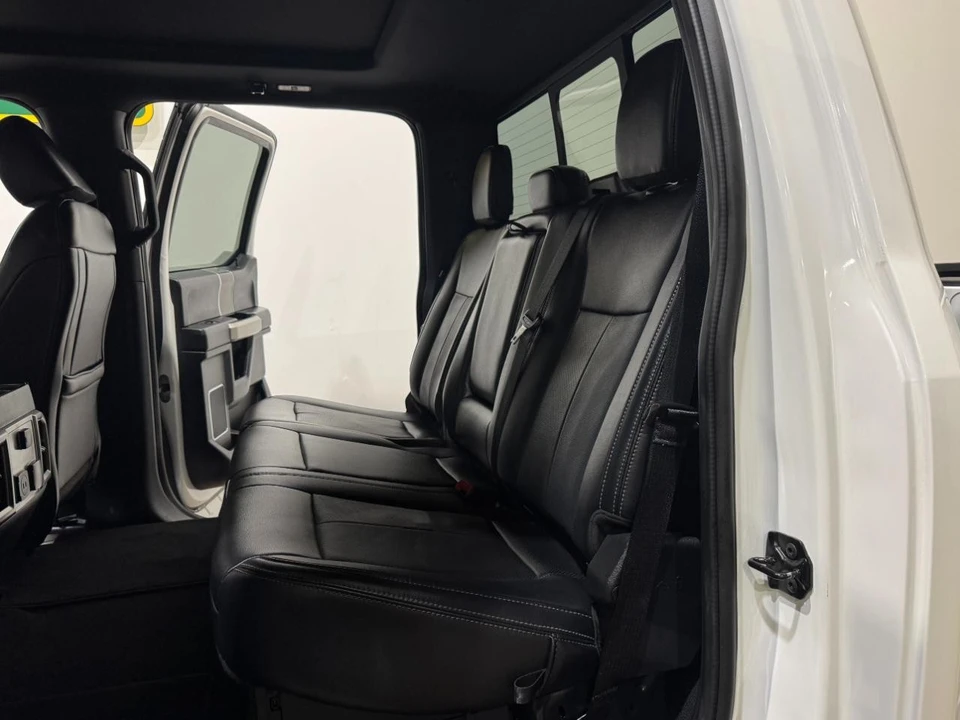2022 Ford Super Duty 4th Gen - Image 16 of 31
