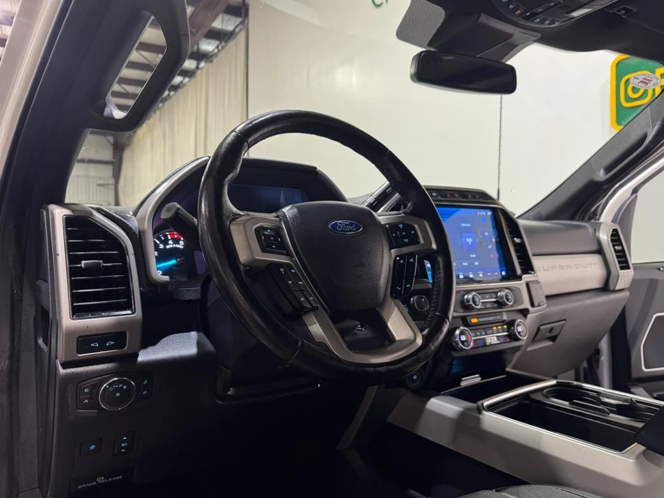 2022 Ford Super Duty 4th Gen - Image 10 of 31