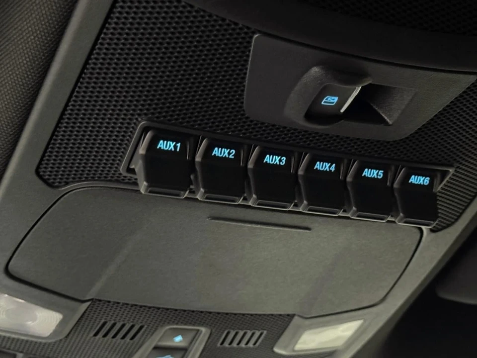 2022 Ford Super Duty 4th Gen - Image 18 of 21