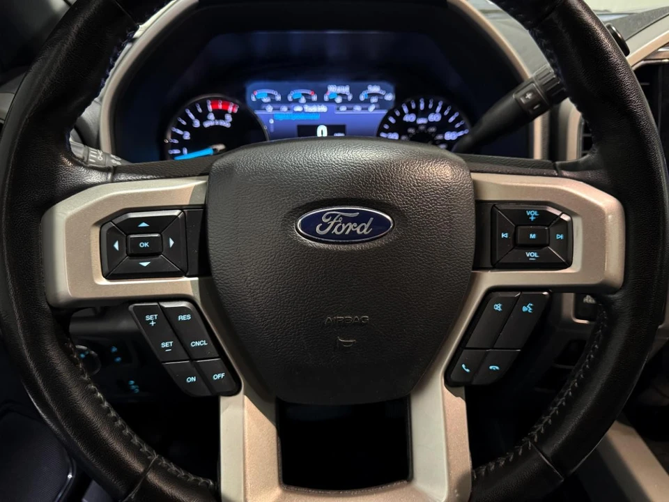 2022 Ford Super Duty 4th Gen - Image 10 of 21