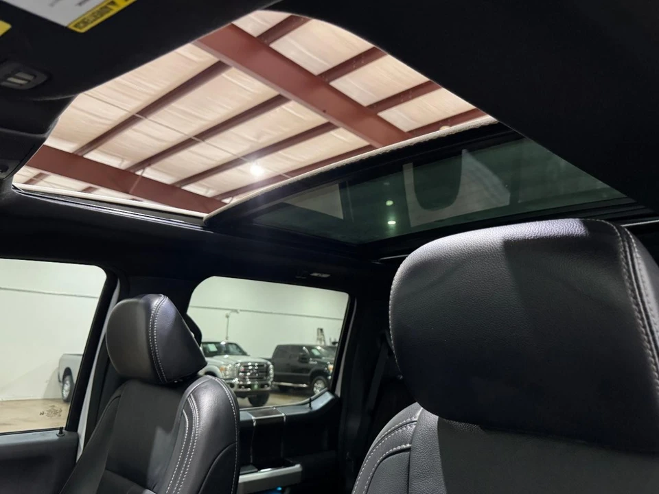 2022 Ford Super Duty 4th Gen - Image 13 of 21