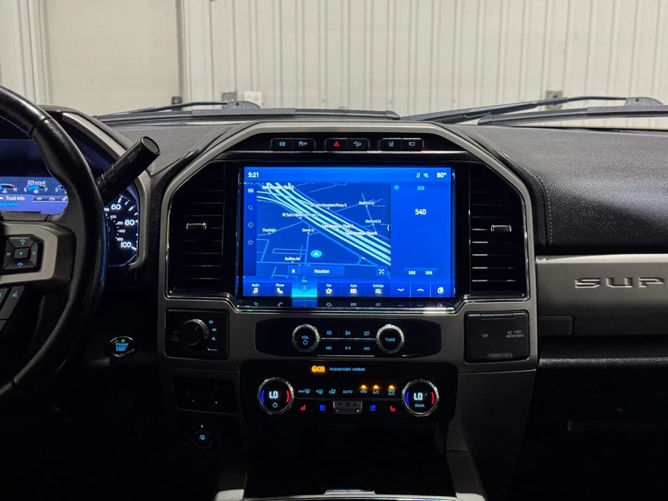2022 Ford Super Duty 4th Gen - Image 21 of 31