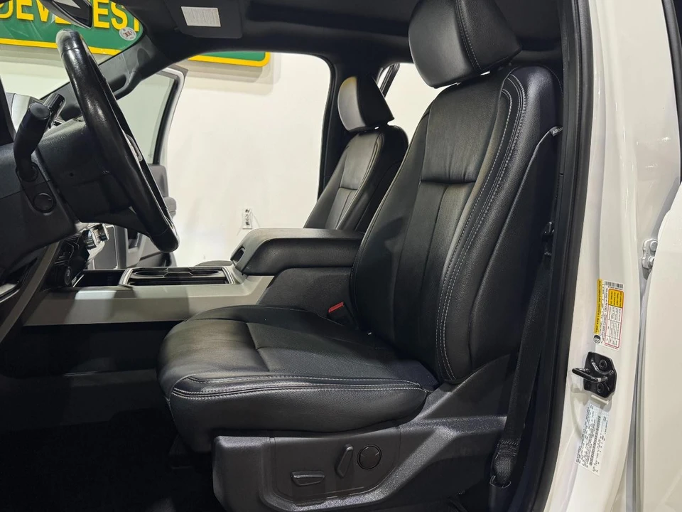 2022 Ford Super Duty 4th Gen - Image 13 of 31