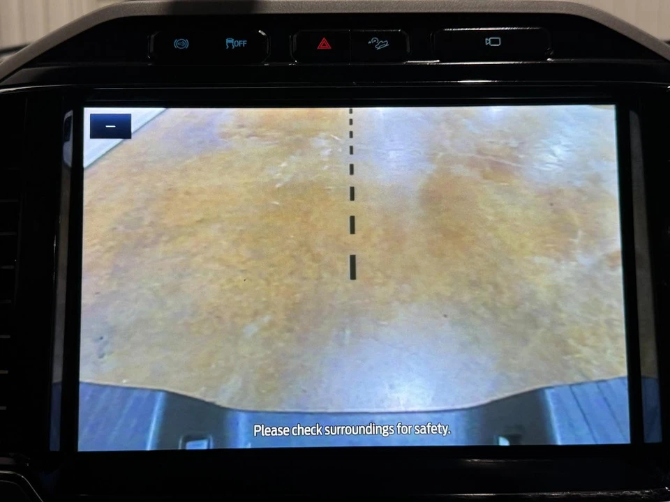 2022 Ford Super Duty 4th Gen - Image 27 of 31