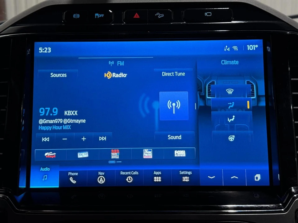 2022 Ford Super Duty 4th Gen - Image 5 of 31