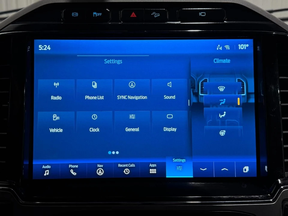 2022 Ford Super Duty 4th Gen - Image 9 of 31
