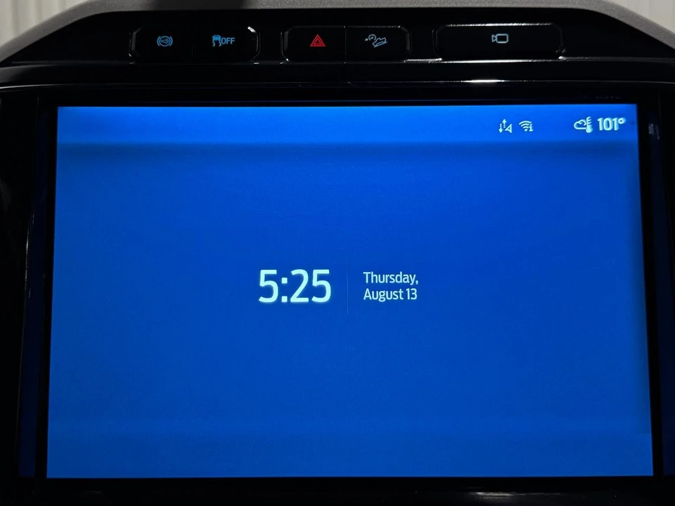 2022 Ford Super Duty 4th Gen - Image 19 of 31