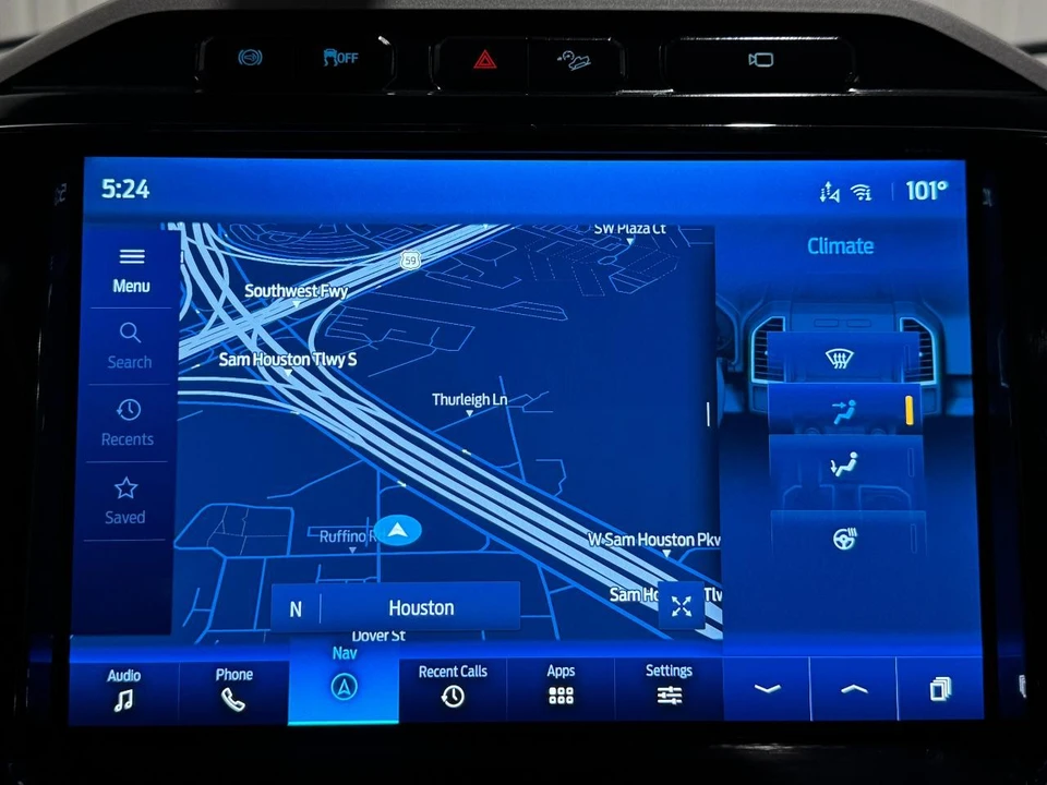 2022 Ford Super Duty 4th Gen - Image 7 of 31
