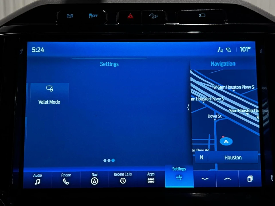 2022 Ford Super Duty 4th Gen - Image 12 of 31