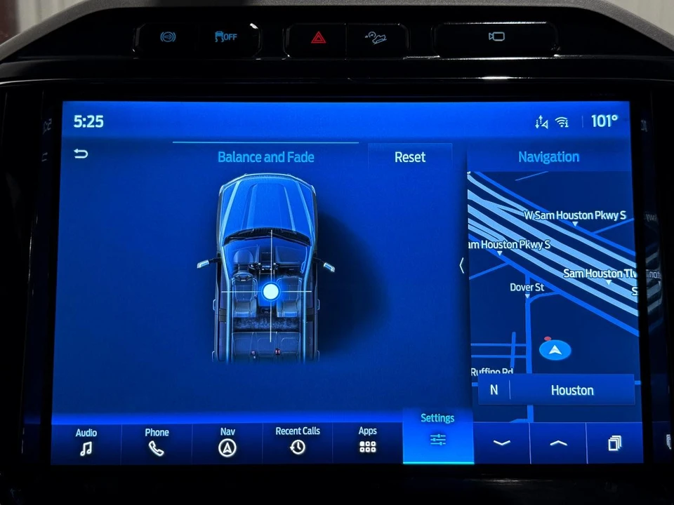 2022 Ford Super Duty 4th Gen - Image 22 of 31