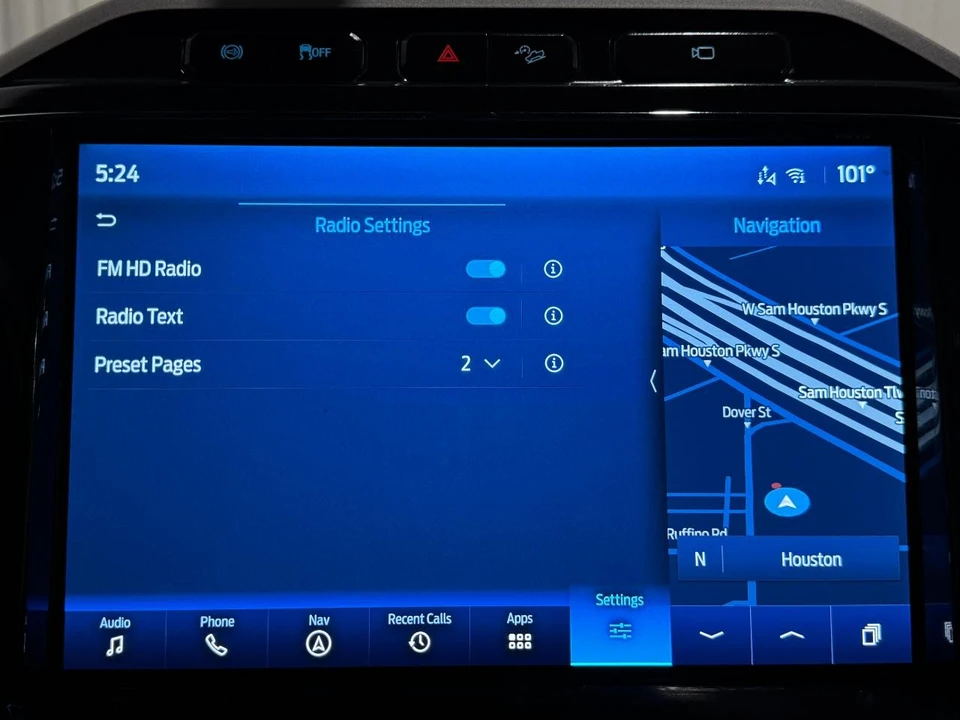2022 Ford Super Duty 4th Gen - Image 13 of 31