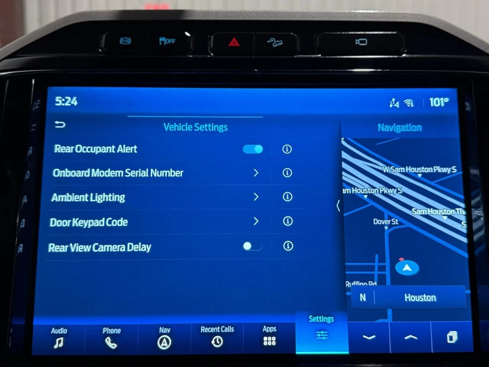 2022 Ford Super Duty 4th Gen - Image 14 of 31