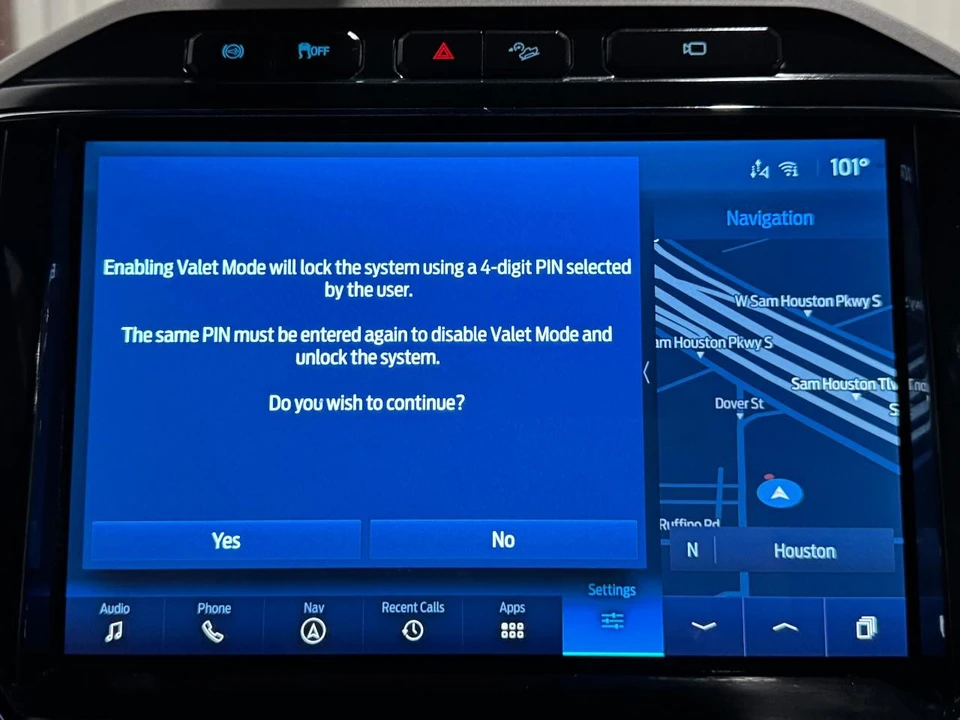 2022 Ford Super Duty 4th Gen - Image 24 of 31