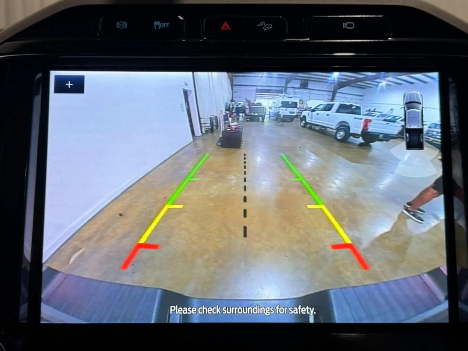 2022 Ford Super Duty 4th Gen - Image 26 of 31