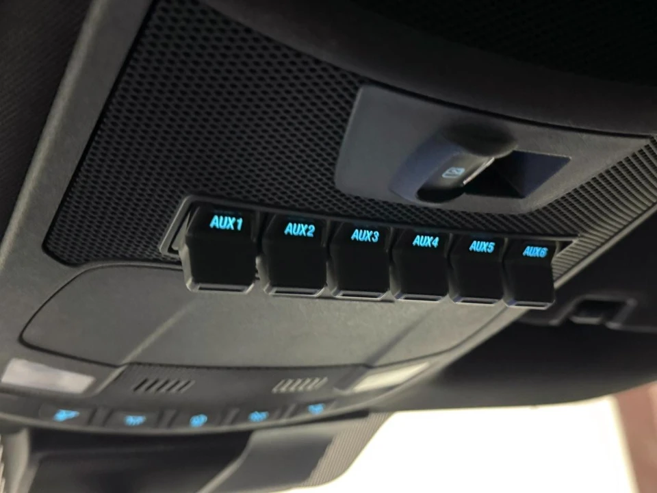 2022 Ford Super Duty 4th Gen - Image 29 of 31