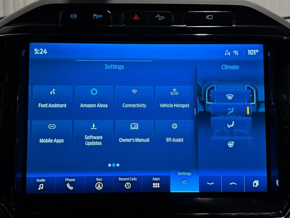 2022 Ford Super Duty 4th Gen - Image 10 of 31