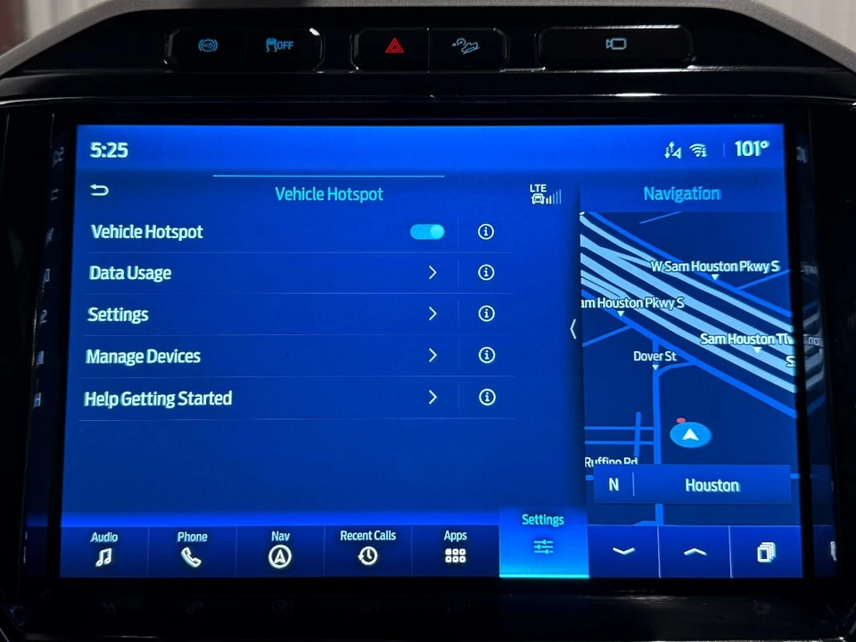 2022 Ford Super Duty 4th Gen - Image 23 of 31