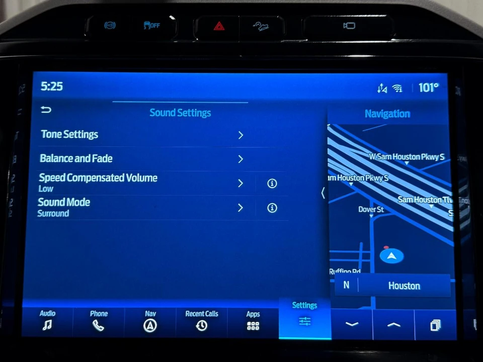 2022 Ford Super Duty 4th Gen - Image 20 of 31