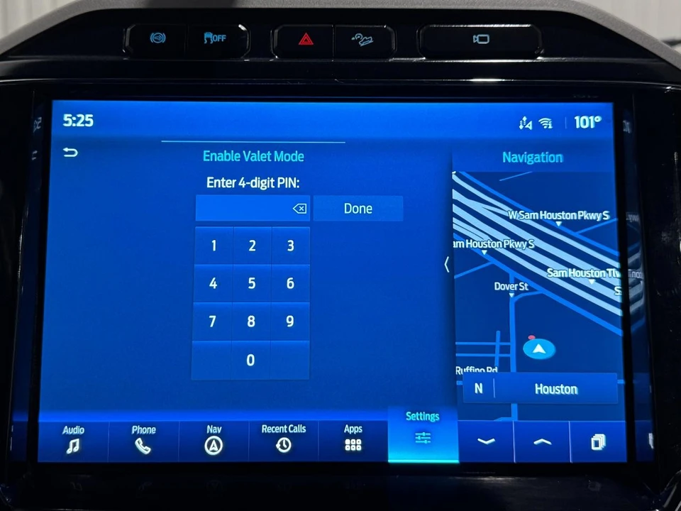 2022 Ford Super Duty 4th Gen - Image 25 of 31