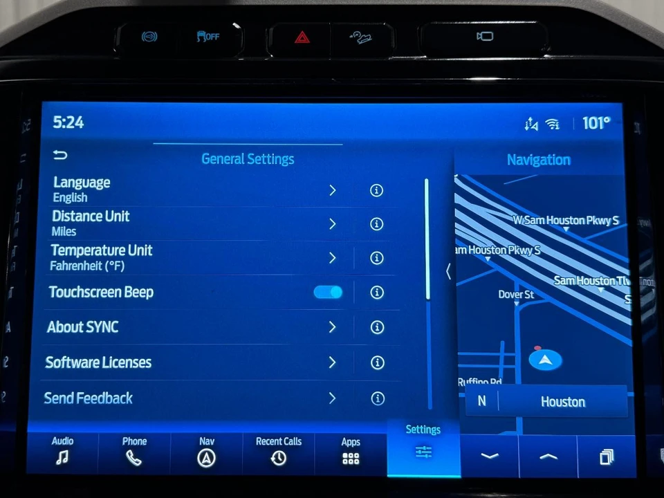2022 Ford Super Duty 4th Gen - Image 16 of 31