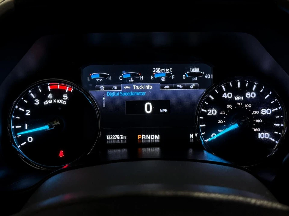 2022 Ford Super Duty 4th Gen - Image 28 of 31