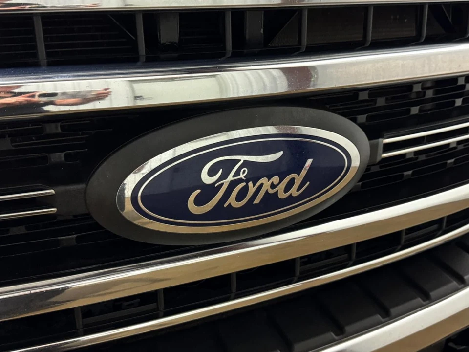 2022 Ford Super Duty 4th Gen - Image 31 of 31