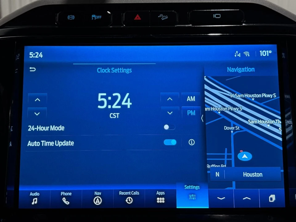 2022 Ford Super Duty 4th Gen - Image 15 of 31
