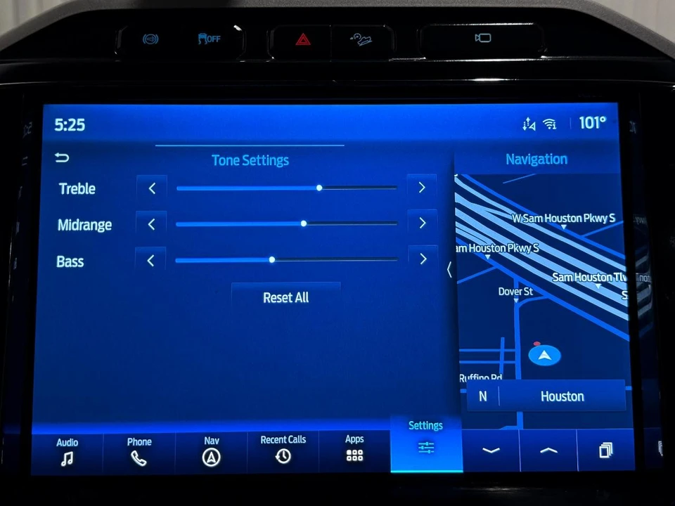 2022 Ford Super Duty 4th Gen - Image 21 of 31