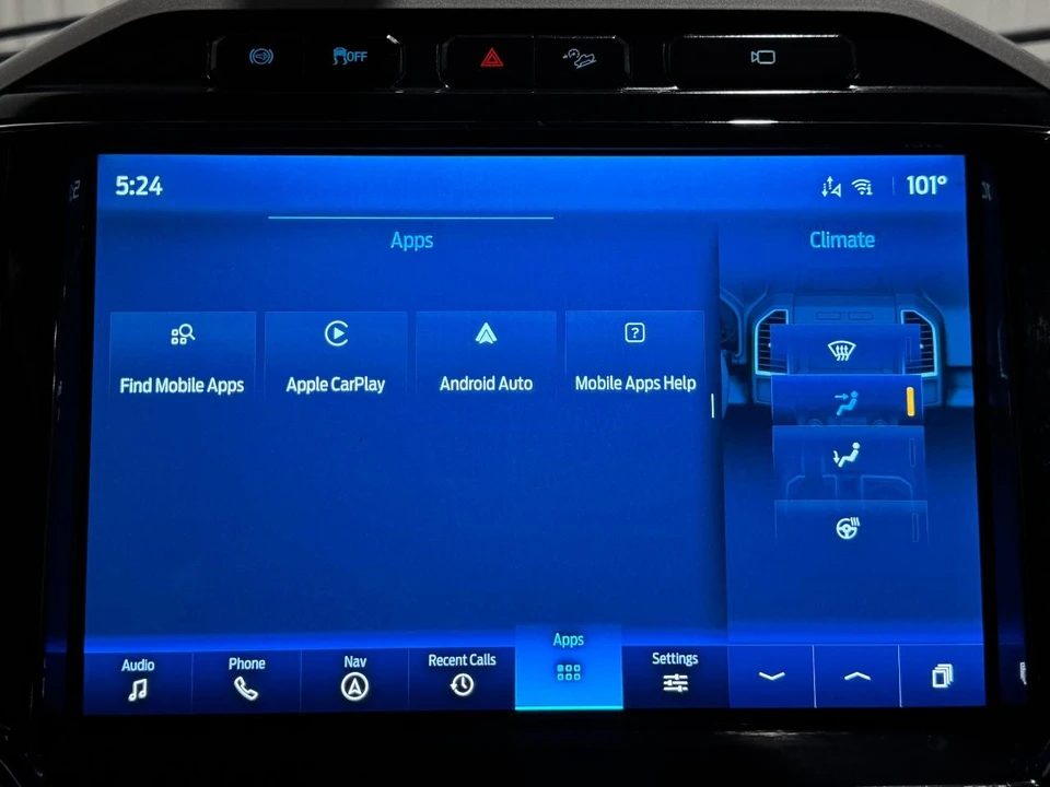 2022 Ford Super Duty 4th Gen - Image 8 of 31