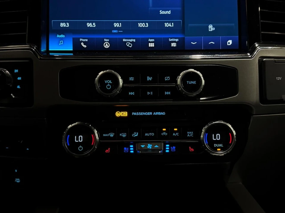 2022 Ford Super Duty 4th Gen - Image 30 of 31