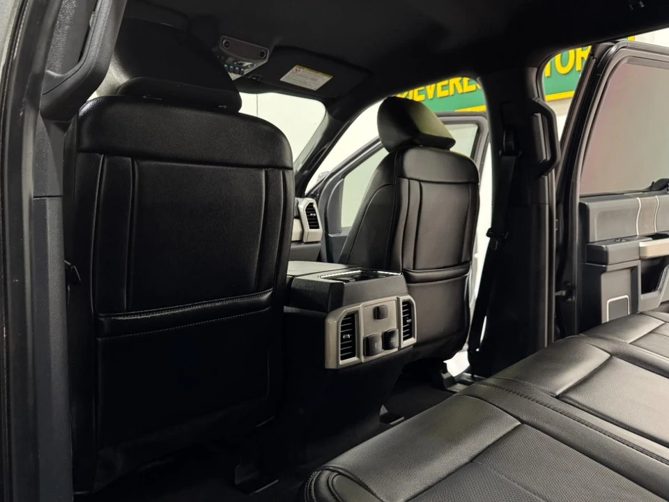 2022 Ford Super Duty 4th Gen - Image 19 of 31