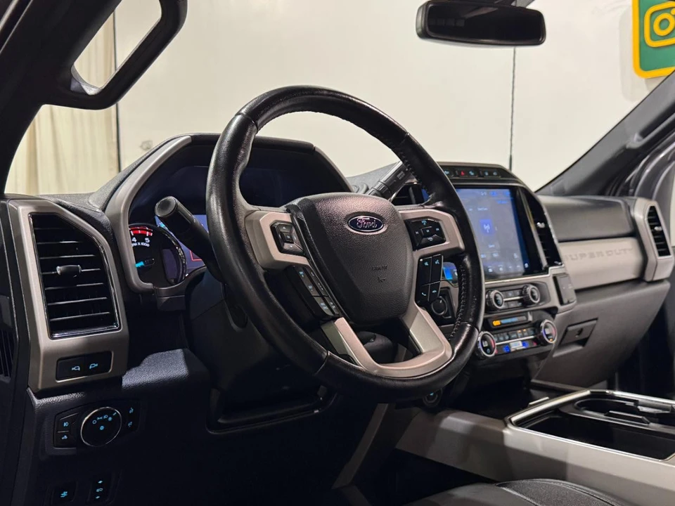 2022 Ford Super Duty 4th Gen - Image 12 of 31