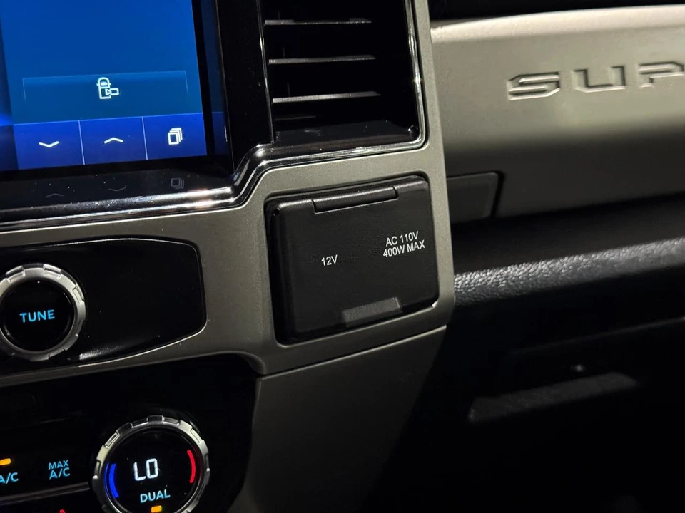 2022 Ford Super Duty 4th Gen - Image 28 of 31