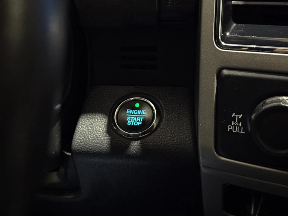 2022 Ford Super Duty 4th Gen - Image 31 of 31
