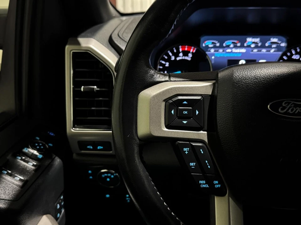 2022 Ford Super Duty 4th Gen - Image 23 of 31