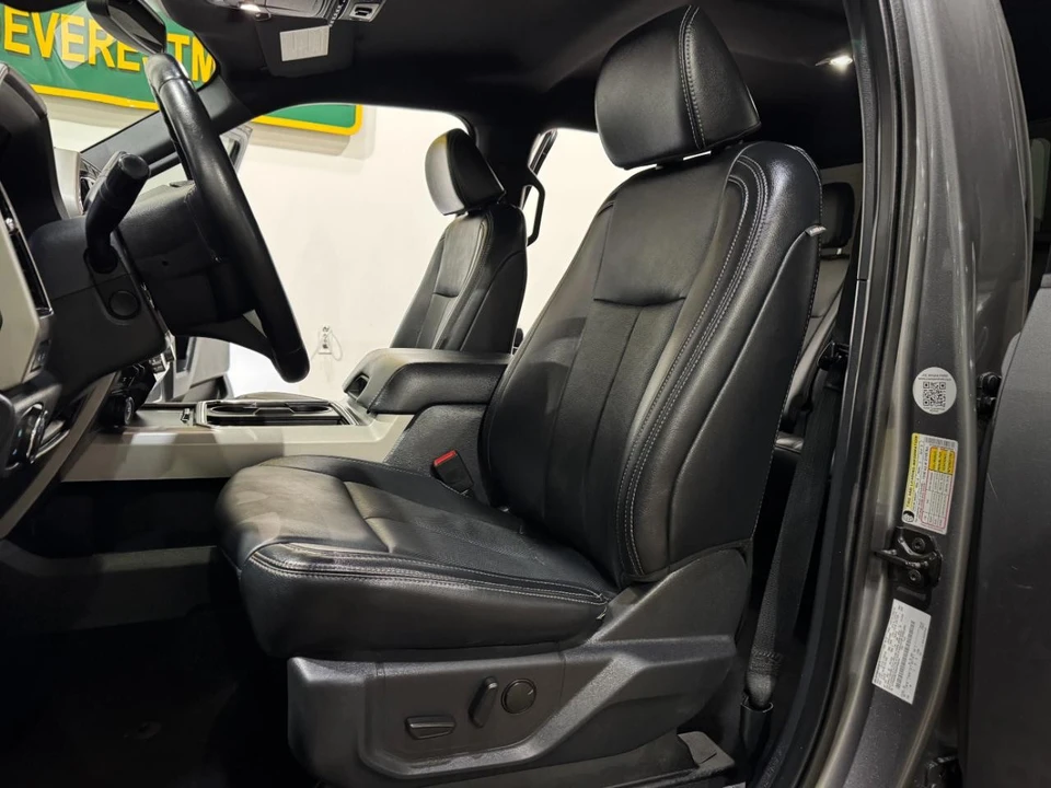 2022 Ford Super Duty 4th Gen - Image 14 of 31