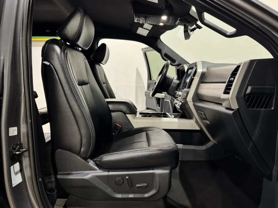 2022 Ford Super Duty 4th Gen - Image 15 of 31