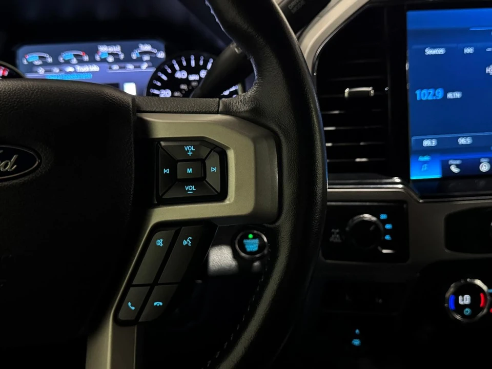 2022 Ford Super Duty 4th Gen - Image 24 of 31