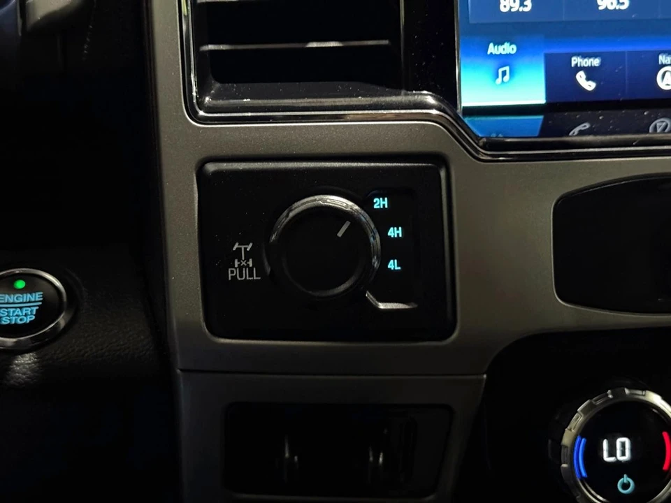 2022 Ford Super Duty 4th Gen - Image 27 of 31